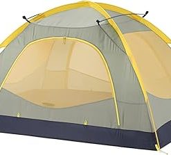 The North Face Homestead Roomy Two Person Tent for Camping