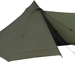Ultralight 2 Person Tent for Camping – Capricornus Model