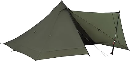 Ultralight 2 Person Tent for Camping – Capricornus Model Ultralight 2 Person Tent for Camping - Capricornus Model