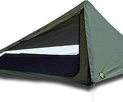 Six Moon Designs Skyscape Trekker Ultralight Backpacking Tent 28 oz 2