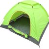 Heavy Duty Tent Stakes with Storage Bag for Camping and Outdoor Use 3