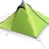 Spacious 12 Person Camping Tent with 2 Bedrooms for Family Outings 4