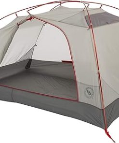 Big Agnes Copper Spur HV Expedition 2 Person Mountaineering Tent 2