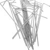 VICASKY Olive Green Shade Sail Poles Outdoor Canopy Tent Accessories 3
