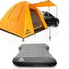 Buddhist Meditation Tent Quick Folding Outdoor Shelter Gray 4