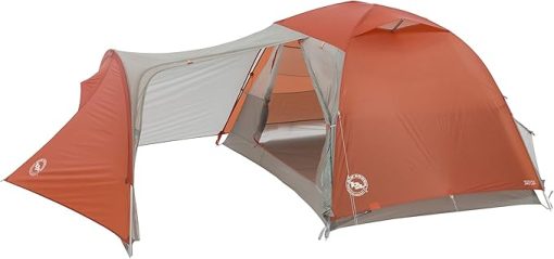 Big Agnes Copper Hotel HV UL2 Accessory Fly for Ultimate Protection - Image 2
