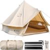18ft Inflatable Night Club Tent for Weddings and Parties 3