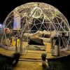Clostnature 2 Person Ultralight Dome Tent for Camping and Backpacking 4