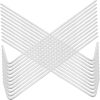 8 Pack of 30cm Heavy Duty Aluminum Tent Stakes for Camping Beach 3