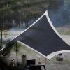 Heavy Duty Waterproof Tarpaulin Yak Wool Multi Function Cover 16.4×12 ft
