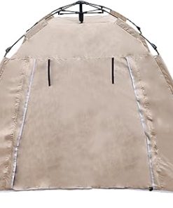 Quick Opening UV Resistant Tent for 2-3 People Camping Outdoors 2