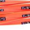 SE Survivor Series 16 Inch Orange Ground Stakes Pack of Six
