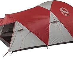 Big Agnes Battle Mountain Series Tent Footprints for Protection 2