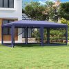 Portable Camping Toilet Kit and Changing Room with Carry Bag 3