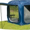 Portable Beach Awning Camping Tent for Fishing and Mountain Picnics 4