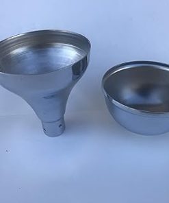 Dome Set for Optimal Performance and Design Versatility 2