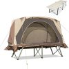 Portable Inflatable Disco Tent for Parties and Events 30x30x15 Ft 4