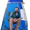 Klymit Cross Canyon 2-Person Tent for Camping and Backpacking 4