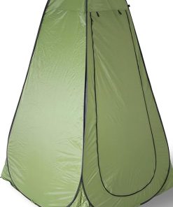 Portable Pop Up Changing Room Tent with Stand Easy to Use