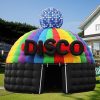 18ft Inflatable Night Club Tent for Weddings and Parties