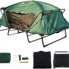 Waterproof Large Family Glamping Tent for All Seasons Outdoor Camping