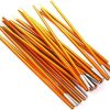 Outdoor Tent Pole Support Kit 8.5mm 9.5mm 11mm Waterproof Shade Pole