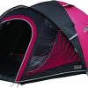Extra Large Beach Cabana Tent Portable Sun Shelter for 2-3 People 3