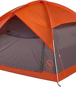 Big Agnes Dog House 4 Person Camping Tent for Outdoor Adventures 2