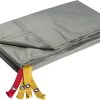 Waterproof Pop Up Tent for 4 People Easy Setup Instant Family Camping 3