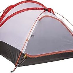 Marmot Thor 3 Person Tent Easy Setup Water Resistant Storm Ready