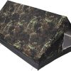 Onewind Emergency Shelter with Inner Mesh Tent for Outdoor Use 3