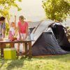 Durable Waterproof Car Roof Bed Tent for Outdoor Camping – Green 3