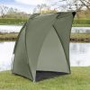 Atlas Fishing Day Shelter Canopy Waterproof Outdoor Fishing Tent