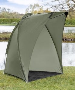 Atlas Fishing Day Shelter Canopy Waterproof Outdoor Fishing Tent