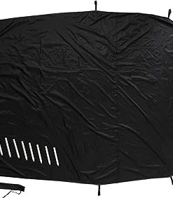 Snugpak Scorpion 3 Tent Footprint Durable Ground Sheet Accessory