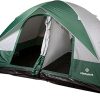 Big Agnes Inc Unisex’s Big Agnes C Bar 2 Person Tent Footprint, Grey, 2P 3