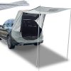 Coos Bay 5×5 Portable Instant Canopy Tent for Beach and Camping 4