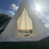 20-Person Camping Tent with 2 Doors and Screen Room for Outdoor Use 3