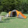 Rooftop Tent for SUVs and Vans, Durable Aluminum, 2-3 Person Capacity 4