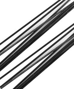 Anti Rust Fiberglass Awning Frame Kit for Camping Tent Support 3.96M 2