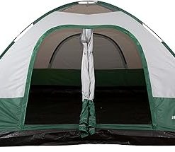 Stansport 6 Person Family Camping Tent for Outdoor Adventures 2