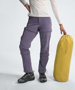 North Face Sequoia 4 Tent for Outdoor Adventures and Camping Gear 2