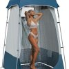 Gazelle T3X GT301GR 3 Person Pop Up Portable Camping Tent Bundle 3