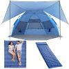 Campside Dome Tent for 3-6 People Perfect for Outdoor Camping 3