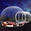 RecPro Portable Privacy Tent for Camping and Beach with Carry Bag 3