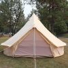 Multi-Purpose Outdoor Camping Tent for Beach Sports and Picnics 4