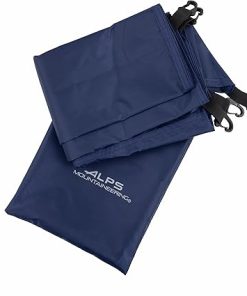 ALPS Mountaineering Trail Tipi Footprint for Enhanced Protection 2