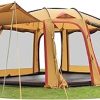 MSR Hubba Hubba LT Lightweight 1-Person Backpacking Tent Review 3