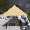 Large Beach Tent Sun Shelter 9.84ft UV Protection Waterproof Easy Setup 3