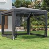 Lightweight Waterproof Camping Tarp Rectangle Shelter Outdoor Canopy 3